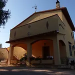 Podere 406 Pescia Romana