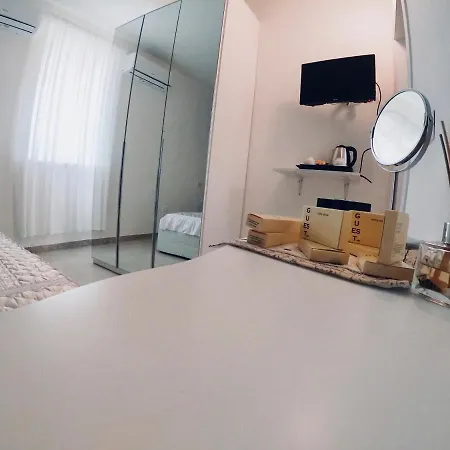 Podere 406 Bed & Breakfast *