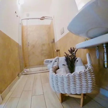 Podere 406 Bed & Breakfast Pescia Romana