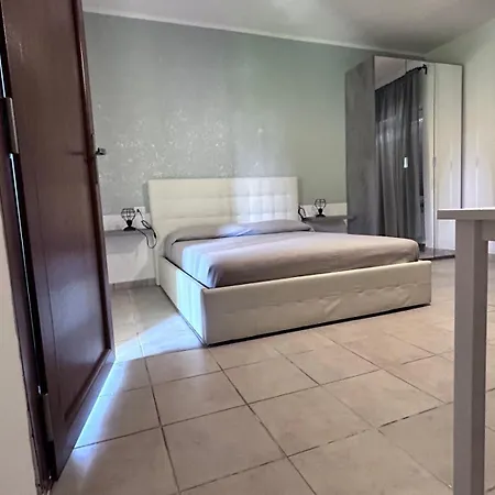 Bed & Breakfast Podere 406