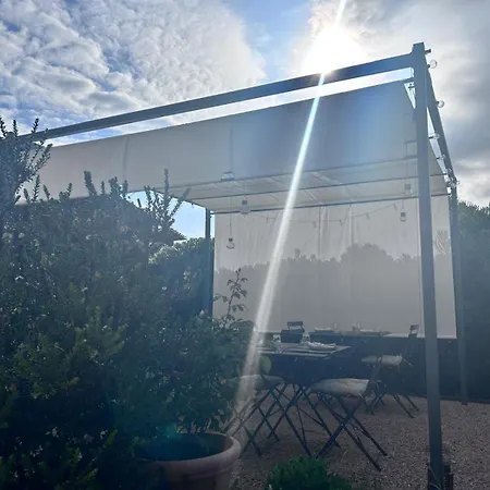 Bed & Breakfast Podere 406 Pescia Romana
