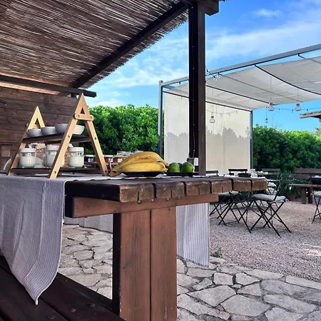 Bed & Breakfast Podere 406