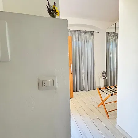 Podere 406 Bed & Breakfast
