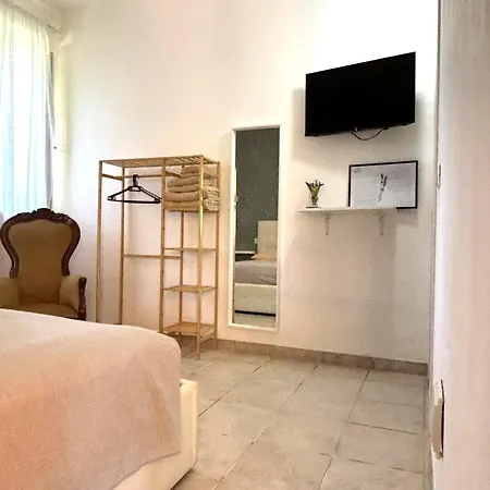 Bed & Breakfast Podere 406