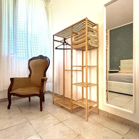 Podere 406 Bed & Breakfast