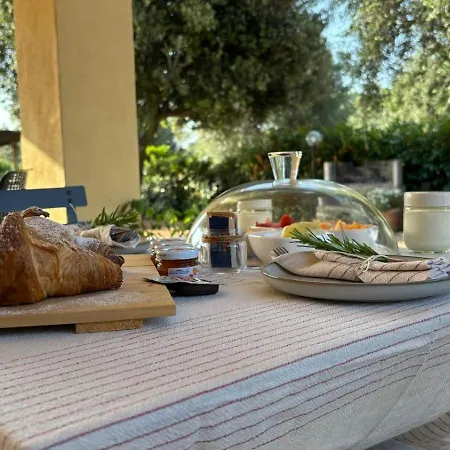 Podere 406 Bed & Breakfast Pescia Romana