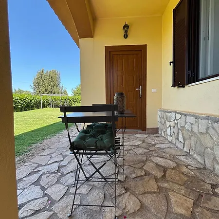 Podere 406