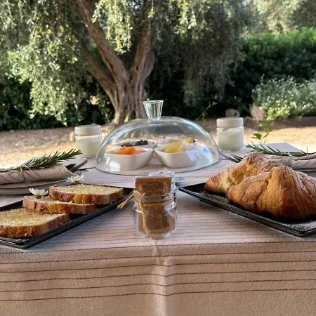 Podere 406 Bed & Breakfast