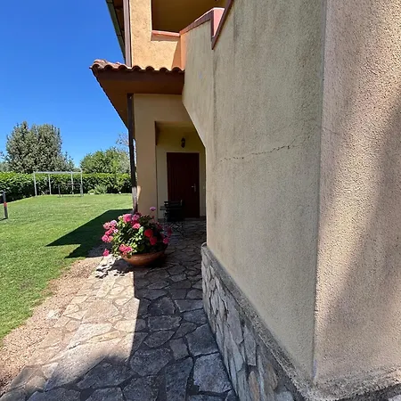 Podere 406 Pescia Romana