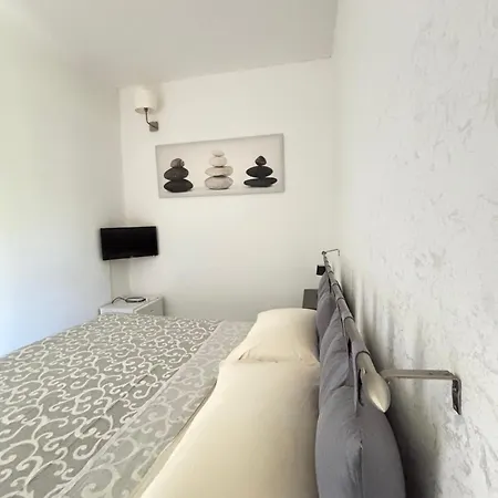Bed and breakfast Podere 406