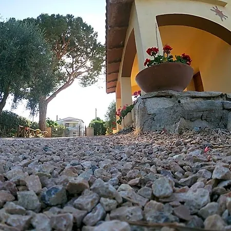 Podere 406 فندق مبيت وإفطار