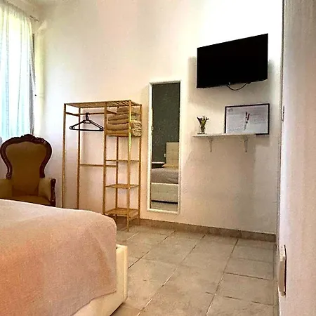 فندق مبيت وإفطار Podere 406 4*