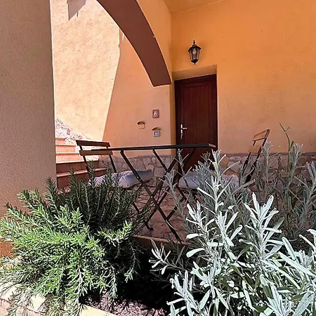 Podere 406 فندق مبيت وإفطار
