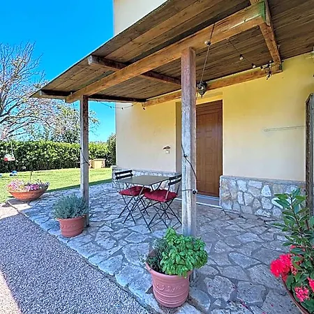 Bed & Breakfast Podere 406 Pescia Romana