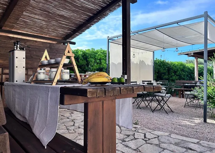 Bed & Breakfast Podere 406